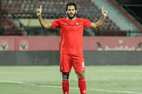 مروان محسن: فيوتشر وُلد كبيرًا وينافس أندية القمة